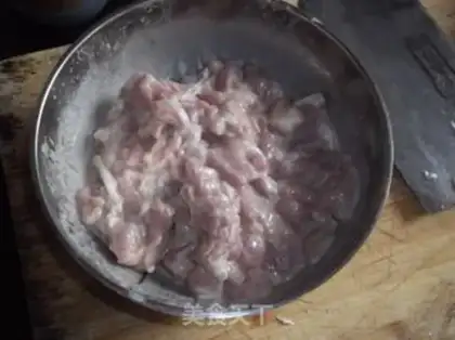 Make Maury red meat step 6