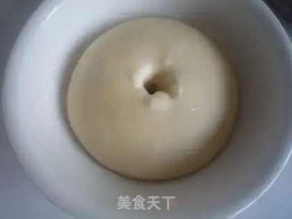 Make Hot dog roll step 6