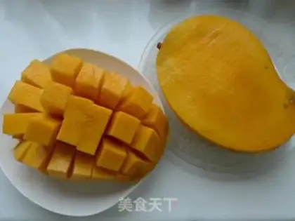 Make Yang Yee-Lang step 5