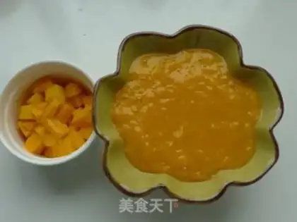 Make Yang Yee-Lang step 6