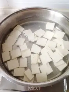 Make Tofu step 2