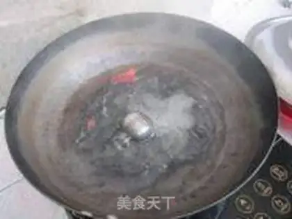 Make Chicken liver step 4