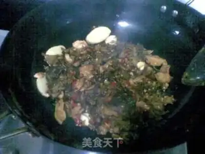 Make Sourfish step 3