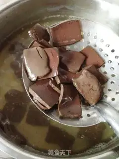 Make Tofu step 3