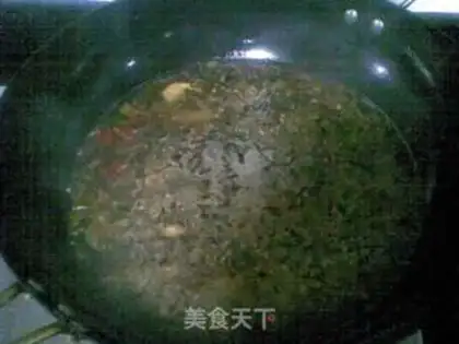 Make Sourfish step 4