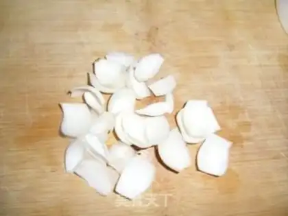 Make Lily