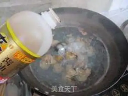 Make Chicken liver step 6