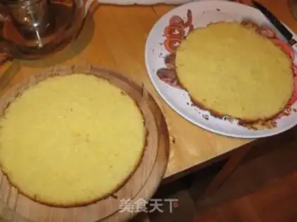 Make Chesscake step 13