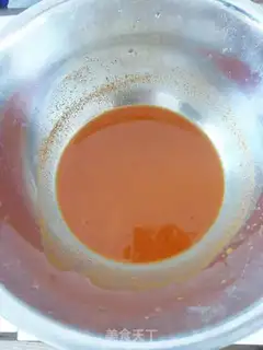Make Orléans chicken step 2