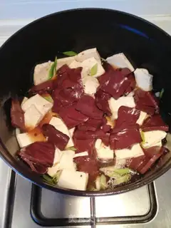 Make Tofu step 7
