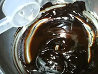 Make Chocolate truffles step 5