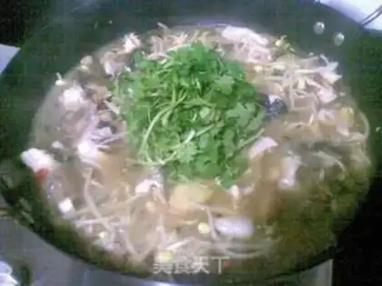 Make Sourfish step 8