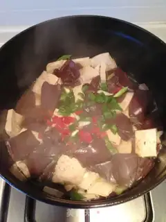 Make Tofu step 8