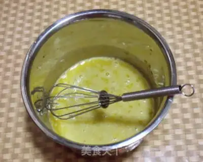 Make Pumpkin pasta step 2