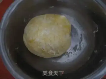Make Chicken step 0