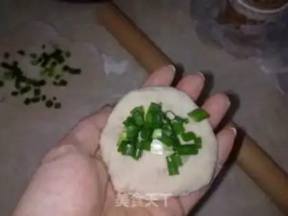Make Potato onions step 6