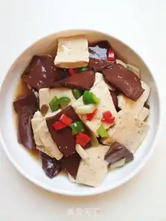 Make Tofu step 9