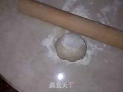 Make Potato onions step 7