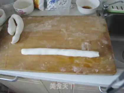 Make Crystal steam step 0