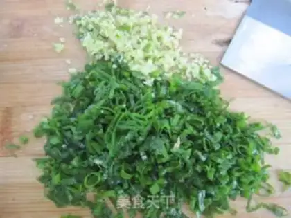 Make Chicken step 2