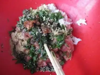 Make Chicken step 3
