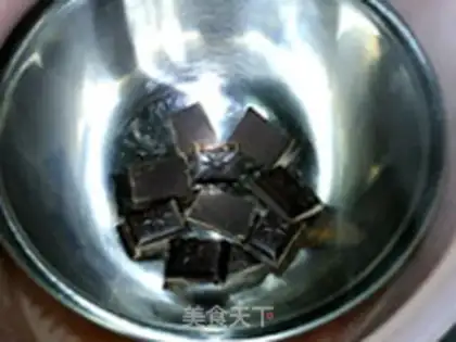 Make Chocolate truffles step 10