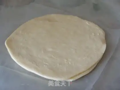 Make Soy sauce step 1