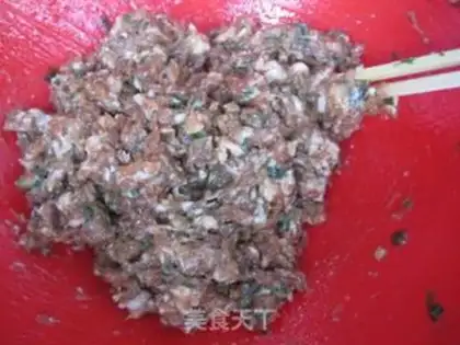 Make Chicken step 4