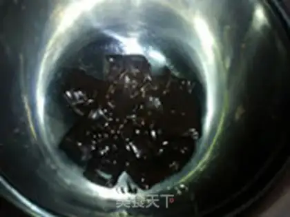 Make Chocolate truffles step 11