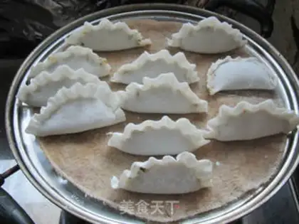 Make Crystal steam step 3