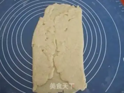 Make Soda cookies step 6