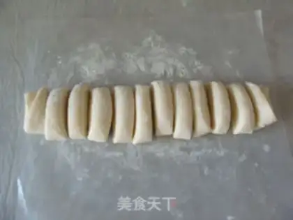 Make Soy sauce step 3