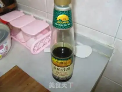 Make Drunk chicken legs step 4