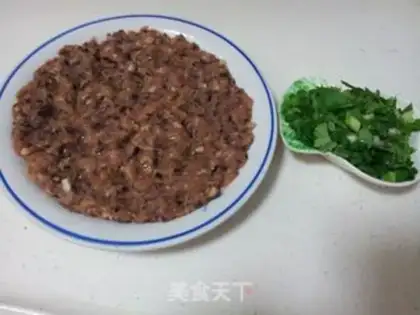 Make Steamcake step 5