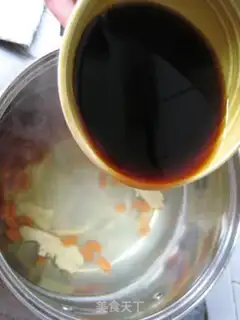 Make Drunk chicken legs step 5