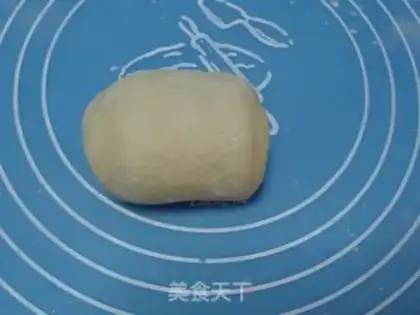 Make Bacon cheese rolls step 9