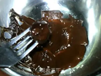 Make Chocolate truffles step 13