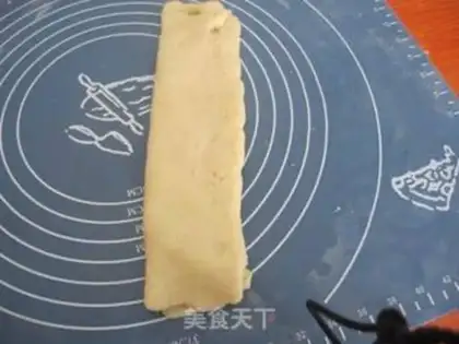 Make Soy sauce step 4