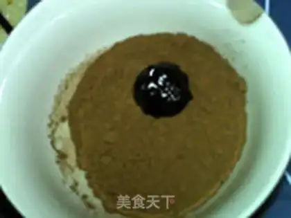 Make Chocolate truffles step 14