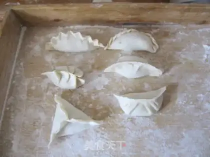 Make Crystal steam step 5