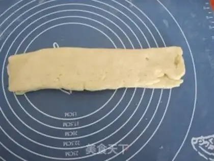 Make Soda cookies step 8