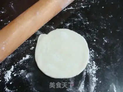 Make Soy sauce step 5