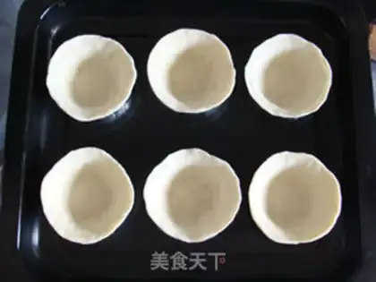 Make Soy sauce step 6