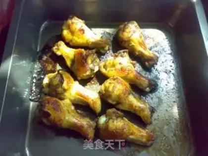 Make A chicken hammer step 5