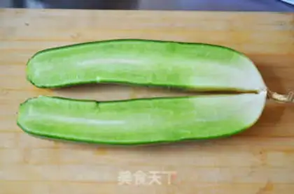 Make Cracker radish eggs step 0