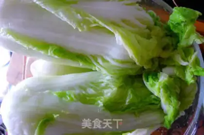 Make Hot cabbage step 3