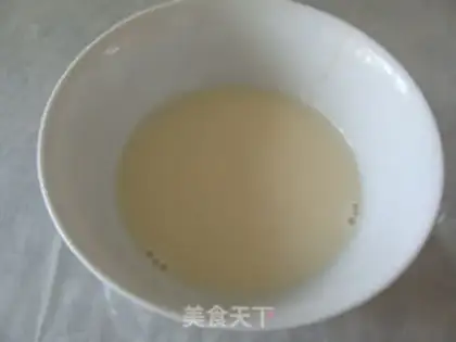 Make Soy sauce step 9