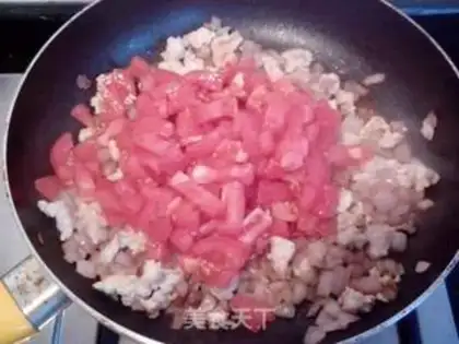 Make Splendid ketchup step 5