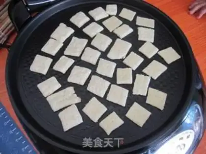 Make Soda cookies step 13