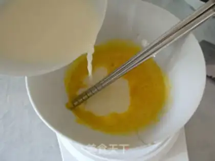 Make Soy sauce step 10